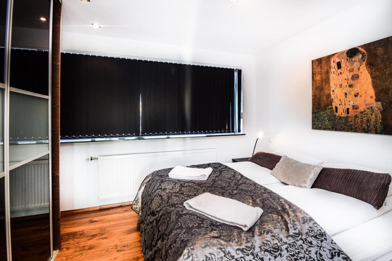Hlemmur Plaza Apartment Reykjavik