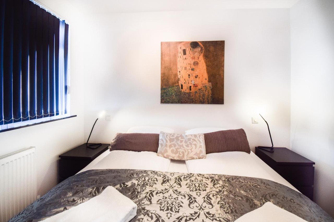 Apartment Hlemmur Plaza *