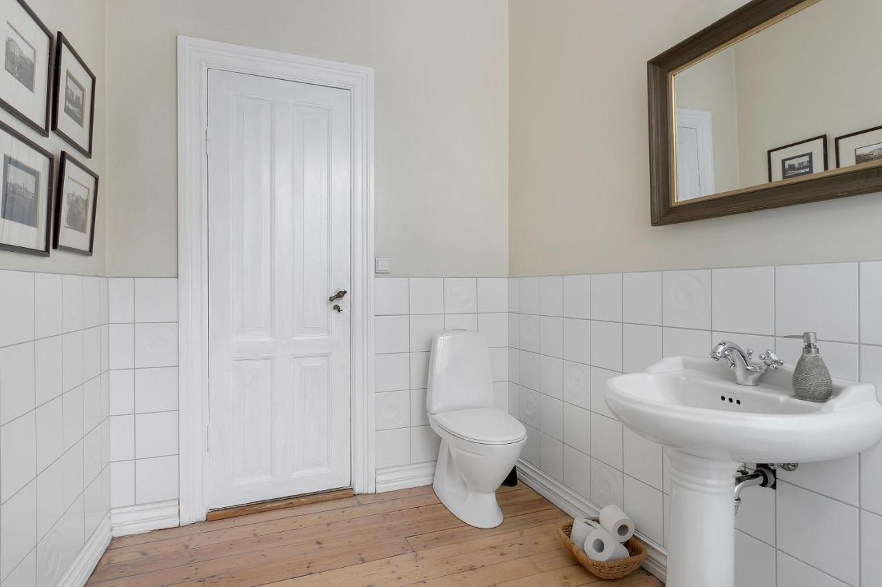 Apartment Sudurgata - Authentic Style