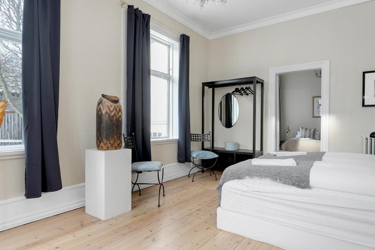 Sudurgata - Authentic Style Apartment *