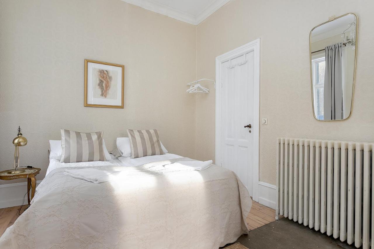 Apartment Sudurgata - Authentic Style *