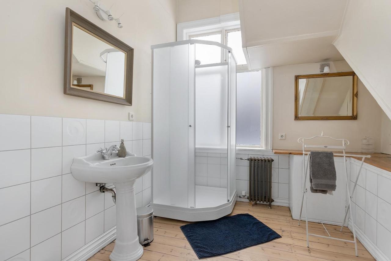 Sudurgata - Authentic Style Apartment