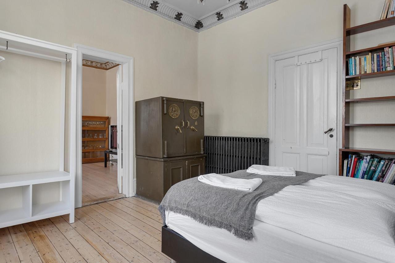 Sudurgata - Authentic Style Apartment