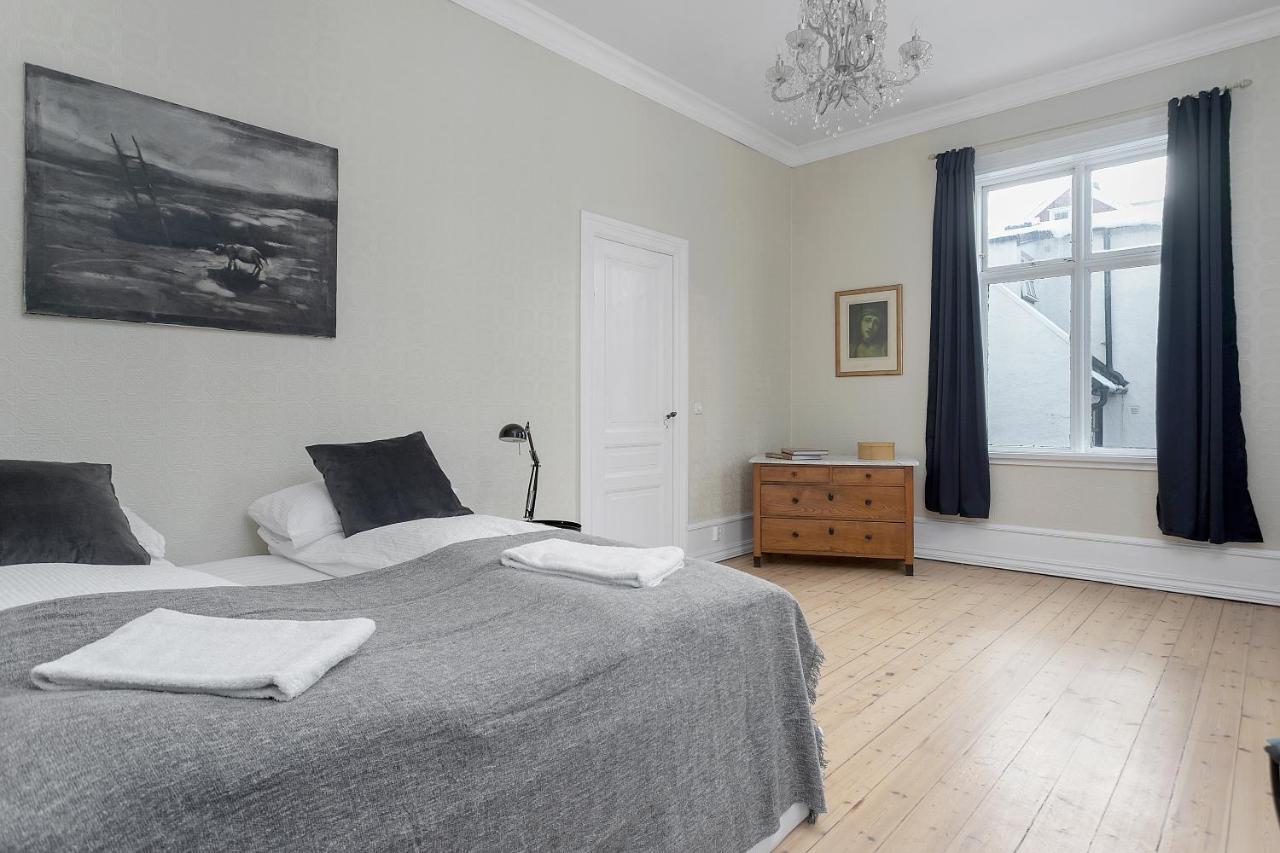 Sudurgata - Authentic Style Apartment *