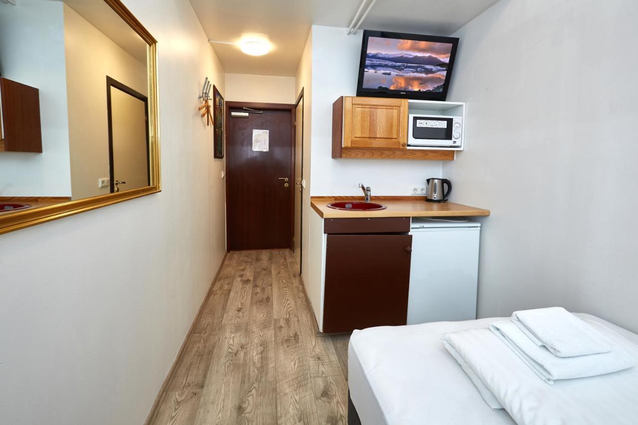 Hotel Downtown Reykjavik