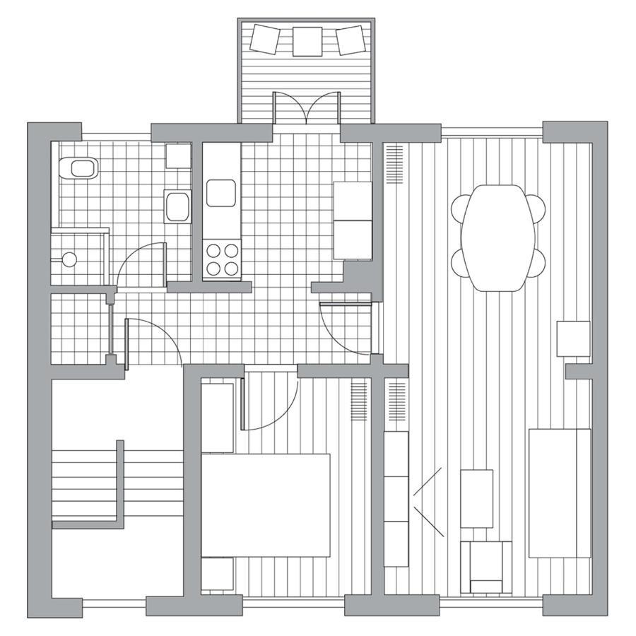 Nest * Reykjavik