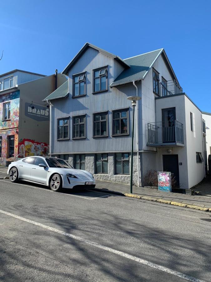 Apartment Mengi