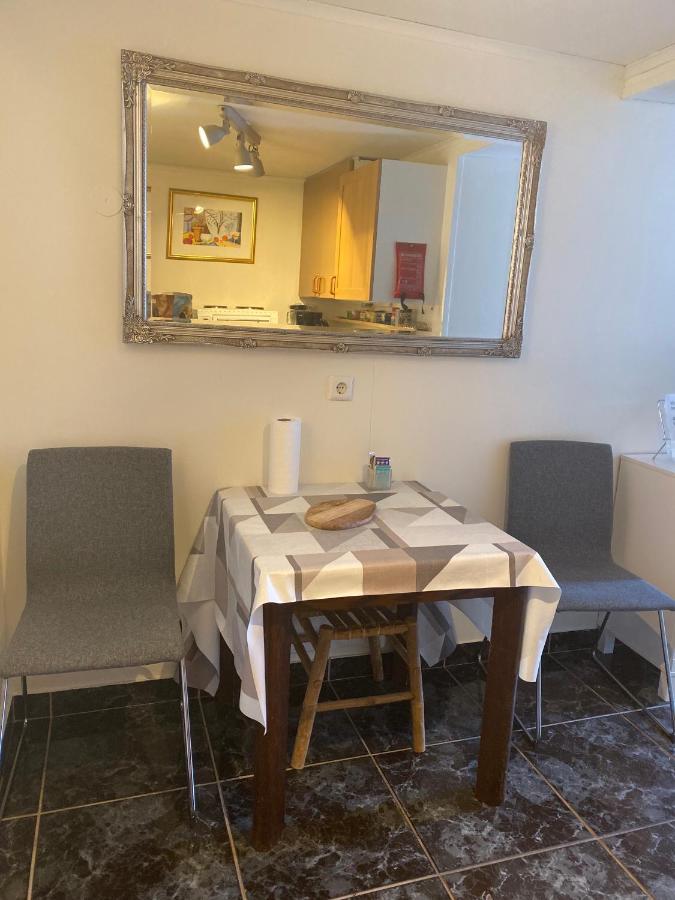 Perfect In The Heart Of Apartment