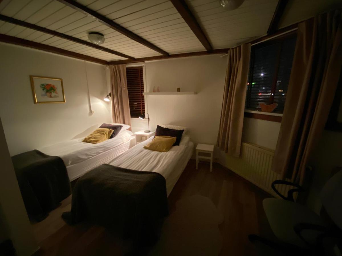 Perfect In The Heart Of Apartment Reykjavik