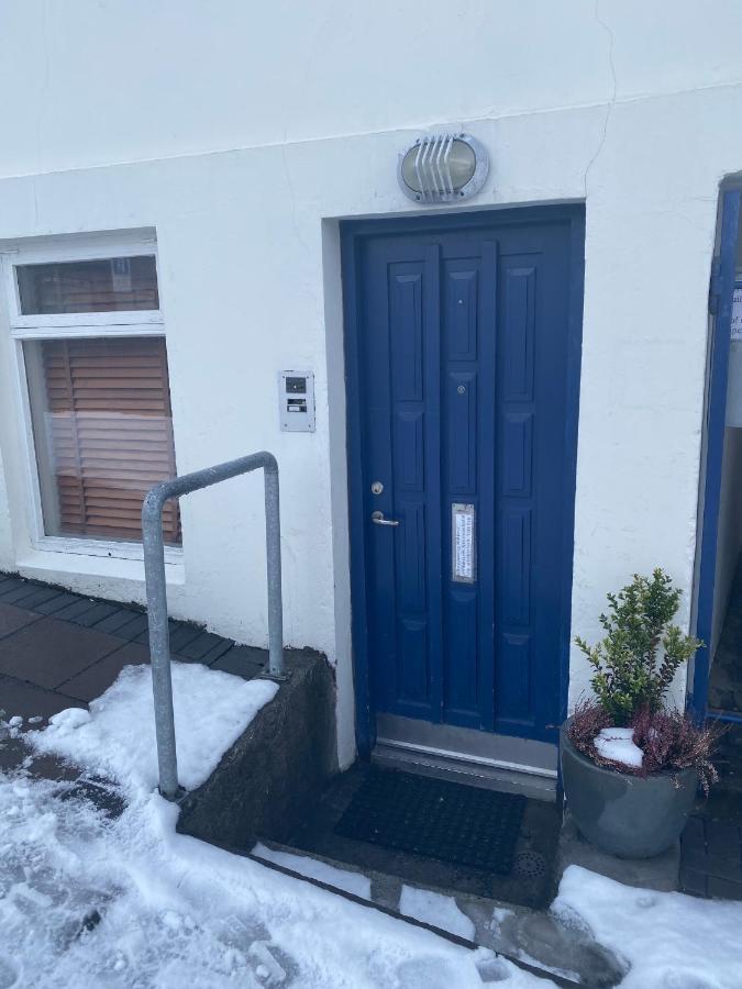 Perfect In The Heart Of * Reykjavik