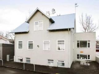 Grettisgata Apartment
