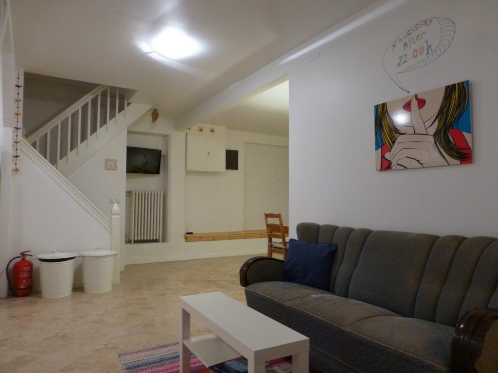 Central Guesthouse Reykjavik Gasthof Reykjavík