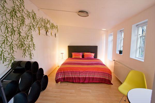 Accommodatie bij particulieren Apartment K Reykjavík