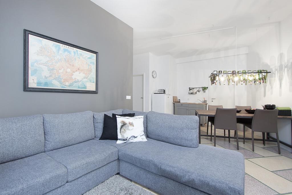 Apartment Thomsen - City Centre