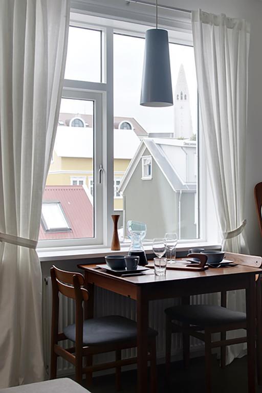 Astro Apartment Reykjavik