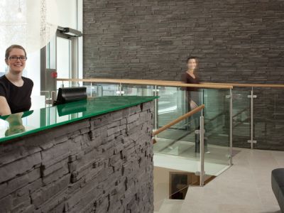 Hotel Klettur 3*