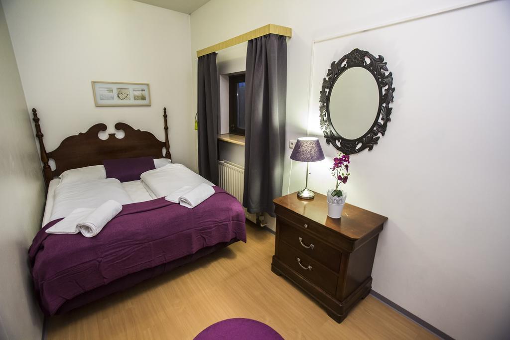 Capital-inn * Reykjavík