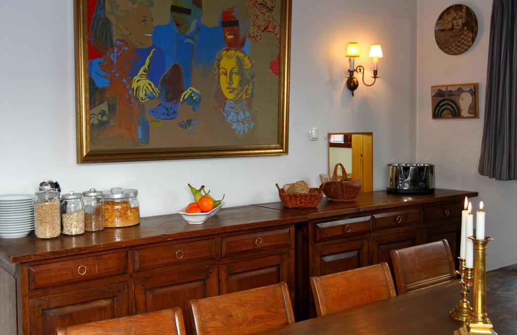 Guest house Eric The Red 3*