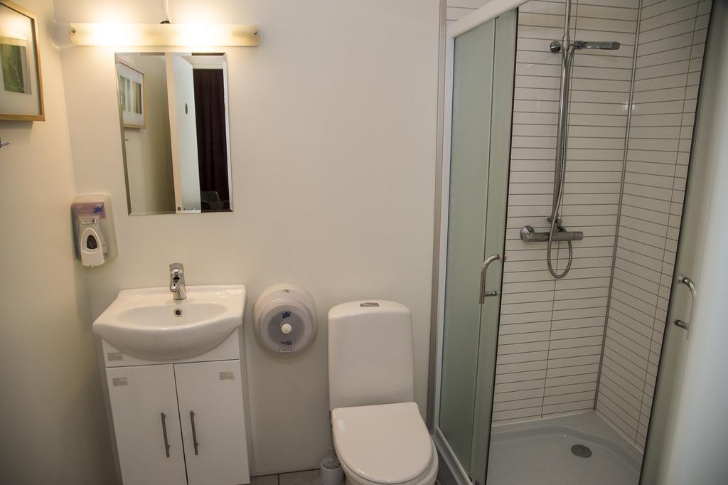 Hostel Capital-inn Reykjavík