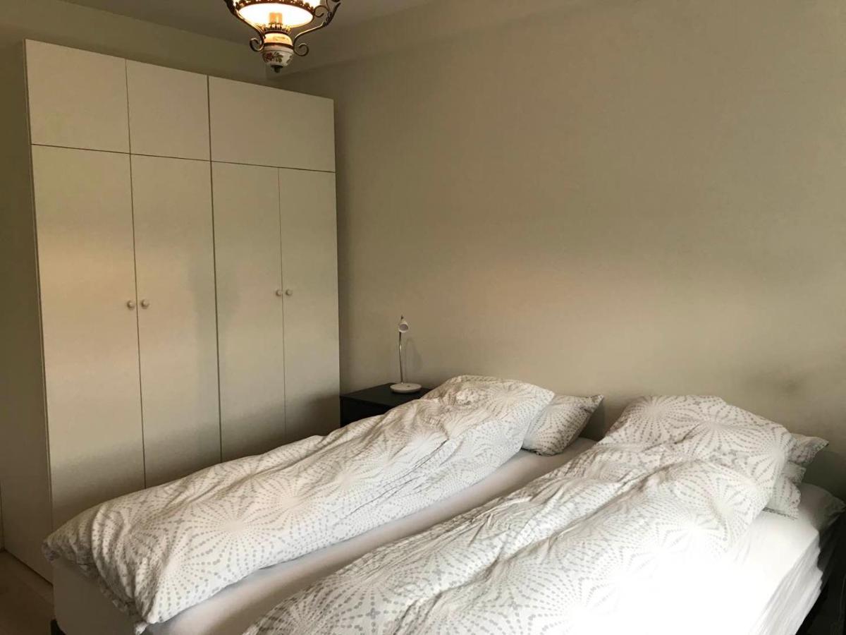 Apartment Hill Cosy