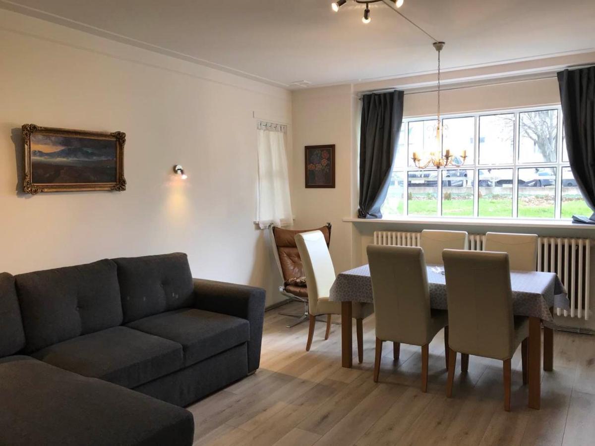 Hill Cosy Apartment *