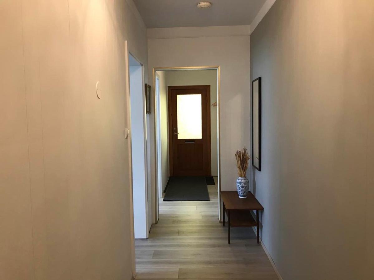 Hill Cosy Apartment