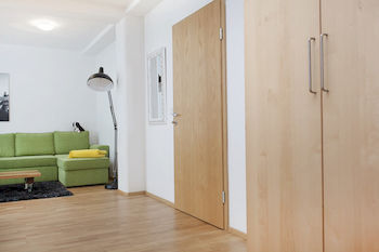 Apartment B2 By Heimaleiga