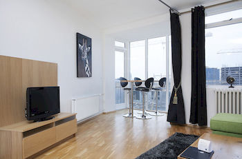 B2 By Heimaleiga Apartment Reykjavik
