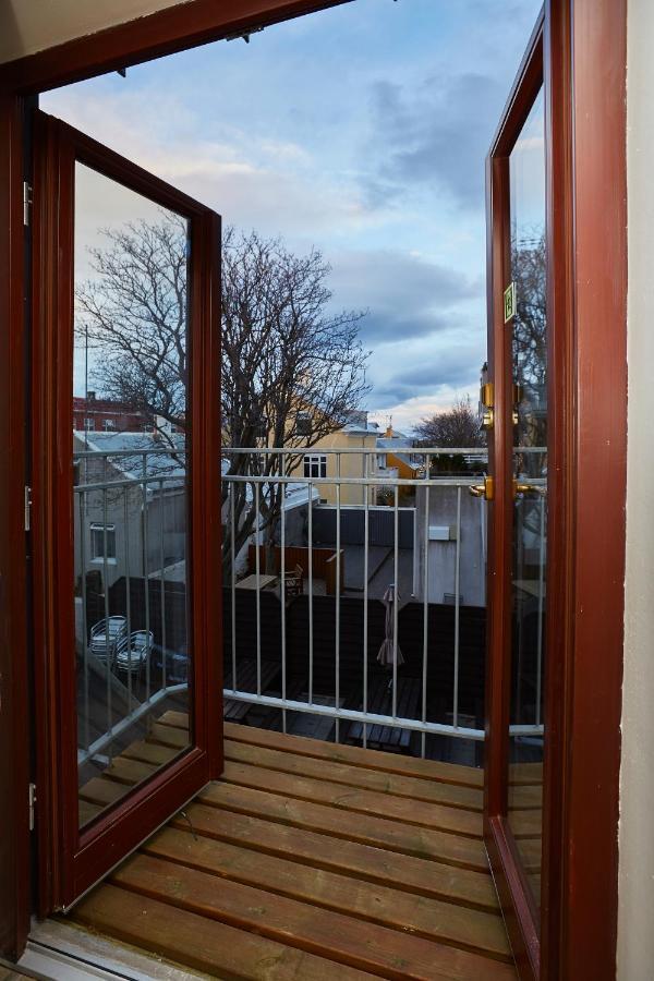 Hotel Downtown Reykjavik