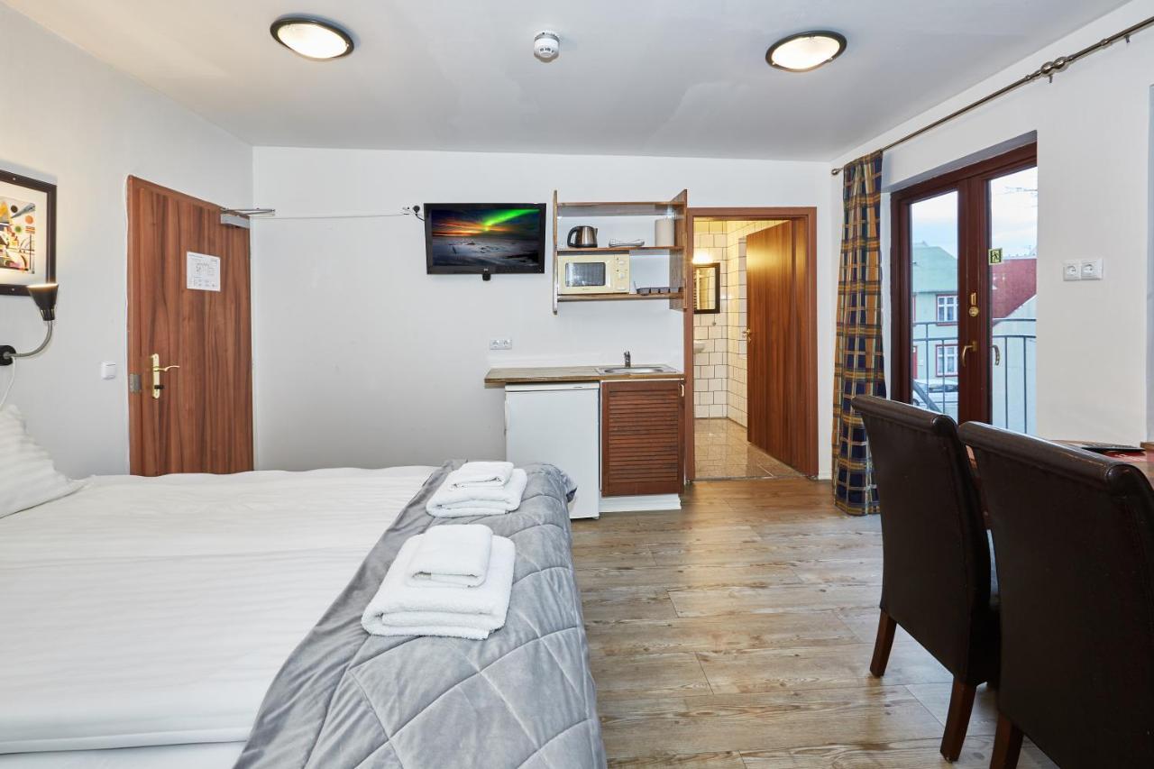 Hotel Downtown 3*