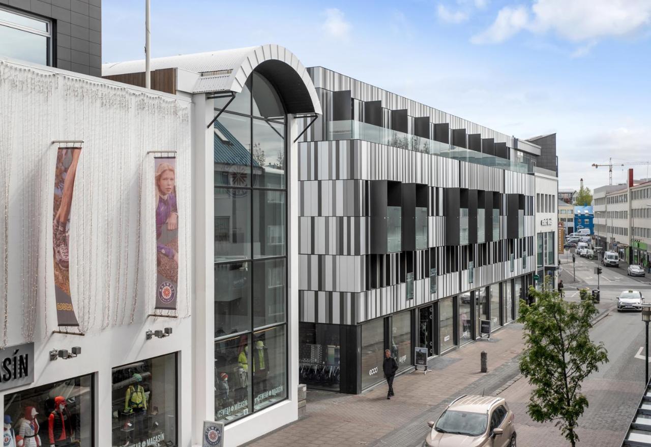 Tomas Luxury Apartment Reykjavík