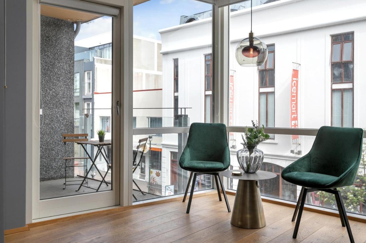 Apartment Tomas Luxury *