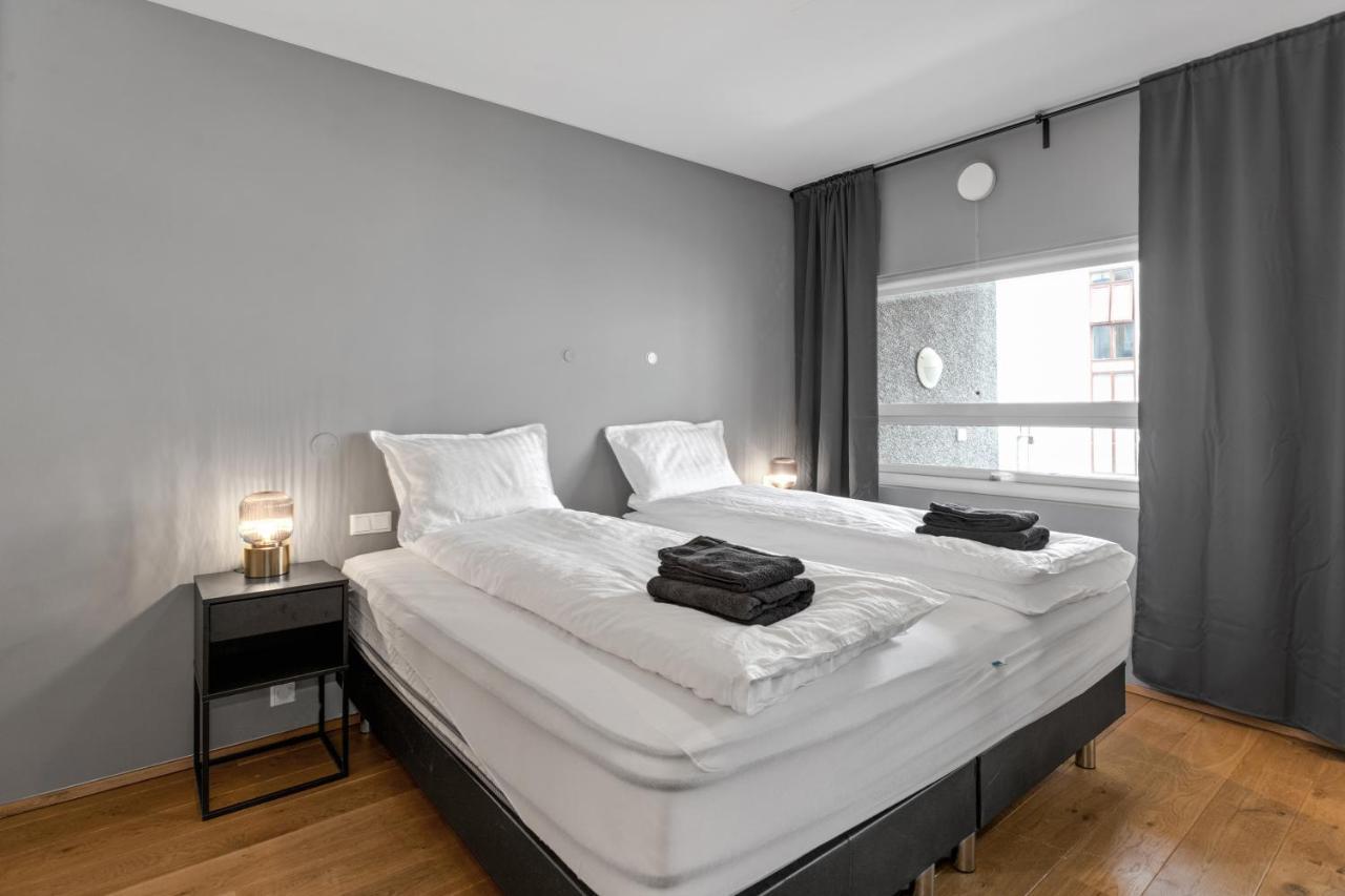 Tomas Luxury Apartment