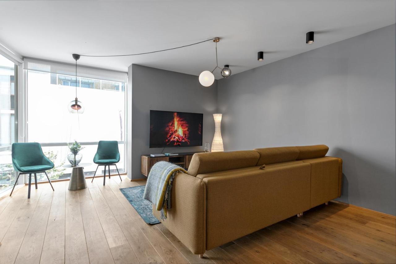 Tomas Luxury Apartment *