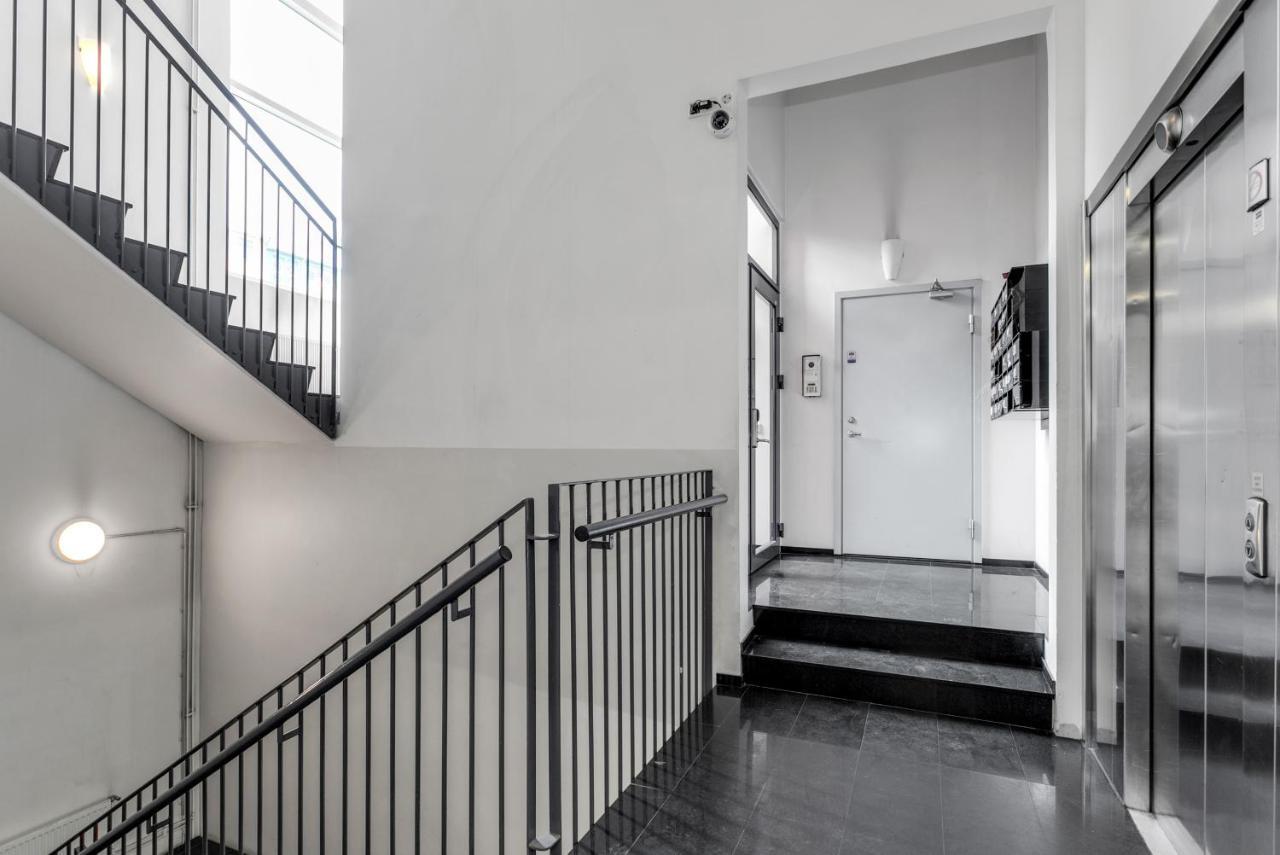 Tomas Luxury Apartment