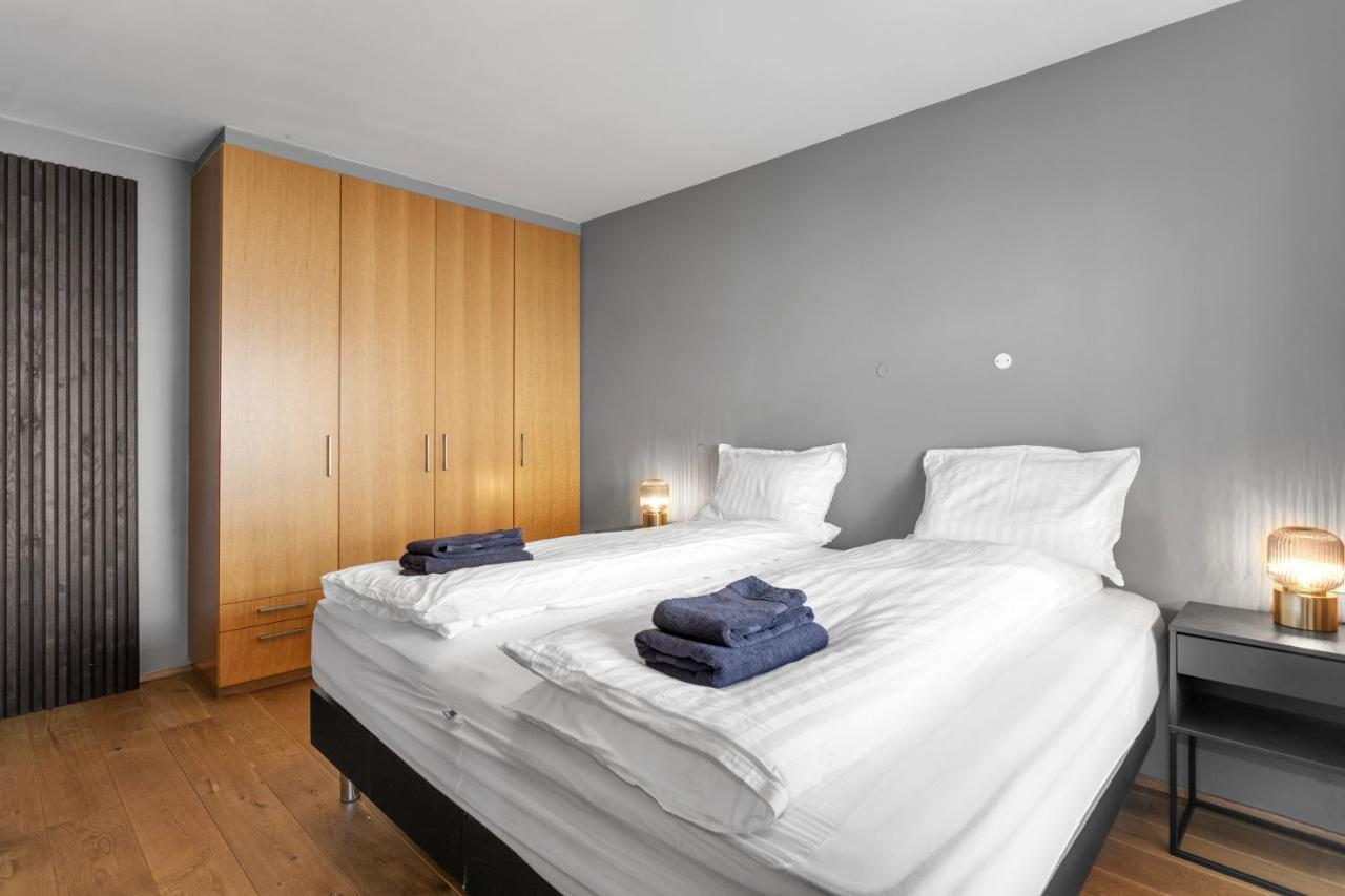 Tomas Luxury Apartment