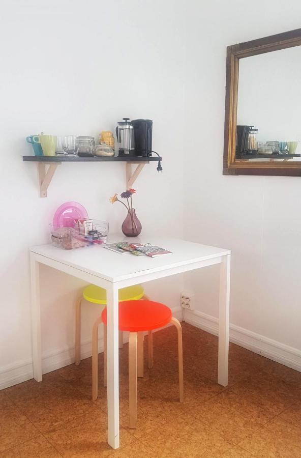 Refurinn Albergue