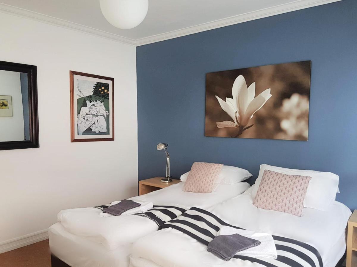 Refurinn Albergue