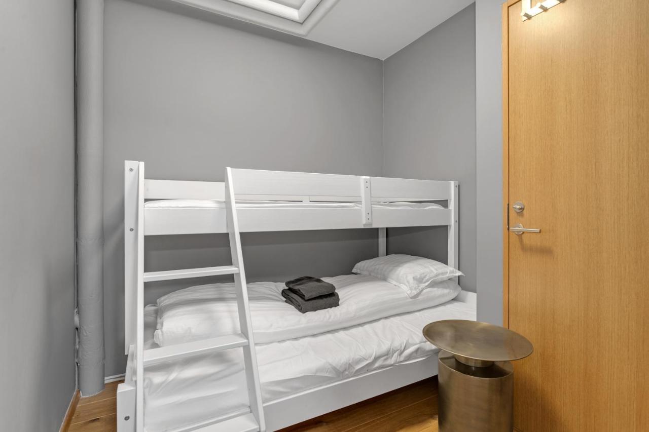 Tomas Luxury Apartment *