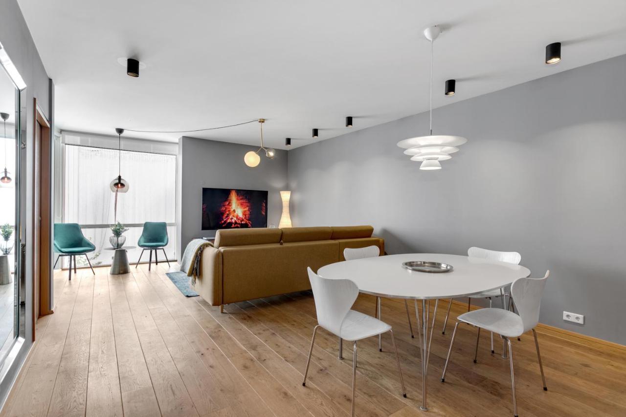 Tomas Luxury Apartment