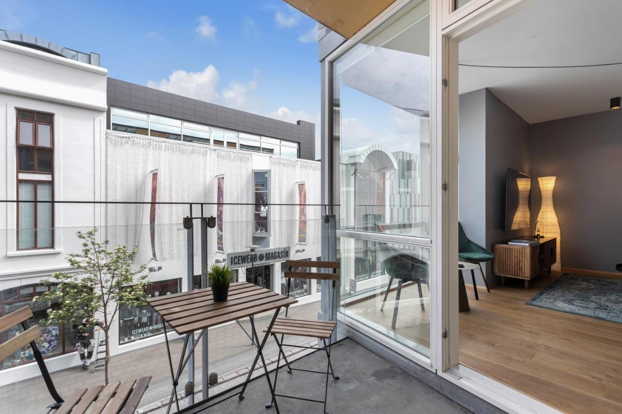 Tomas Luxury Apartment