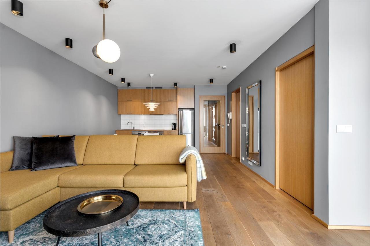 Tomas Luxury Apartment