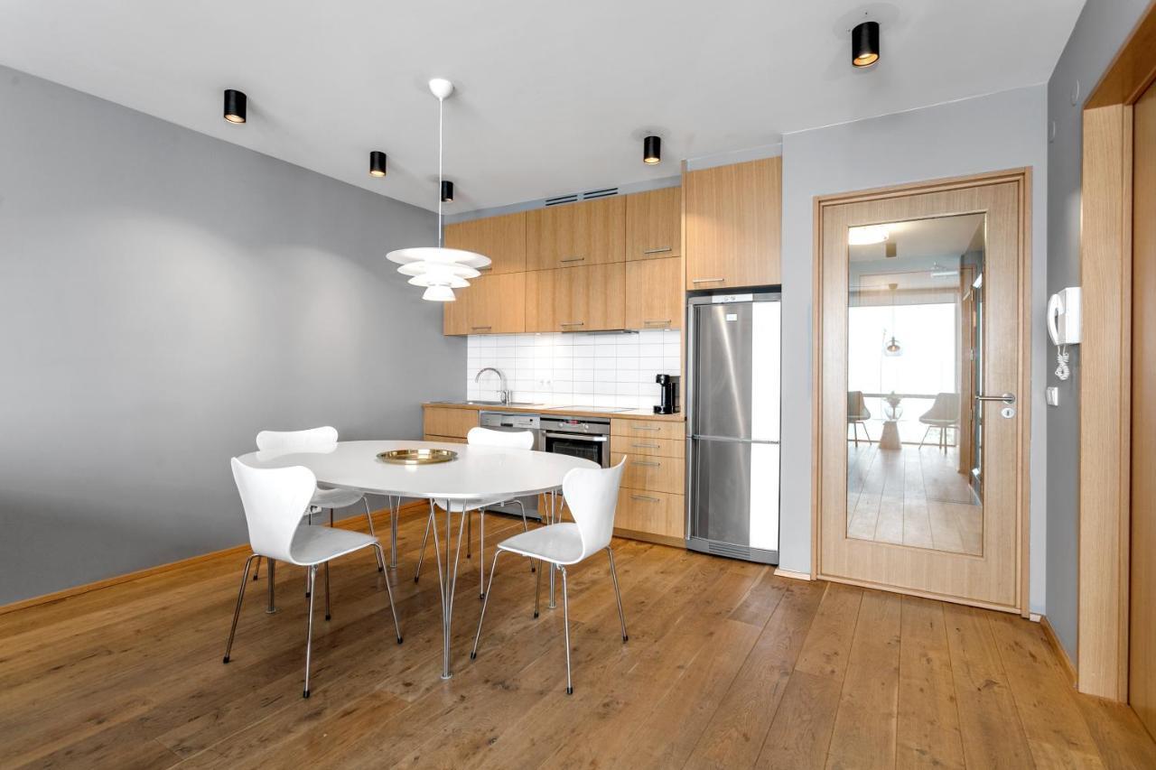 Apartment Tomas Luxury