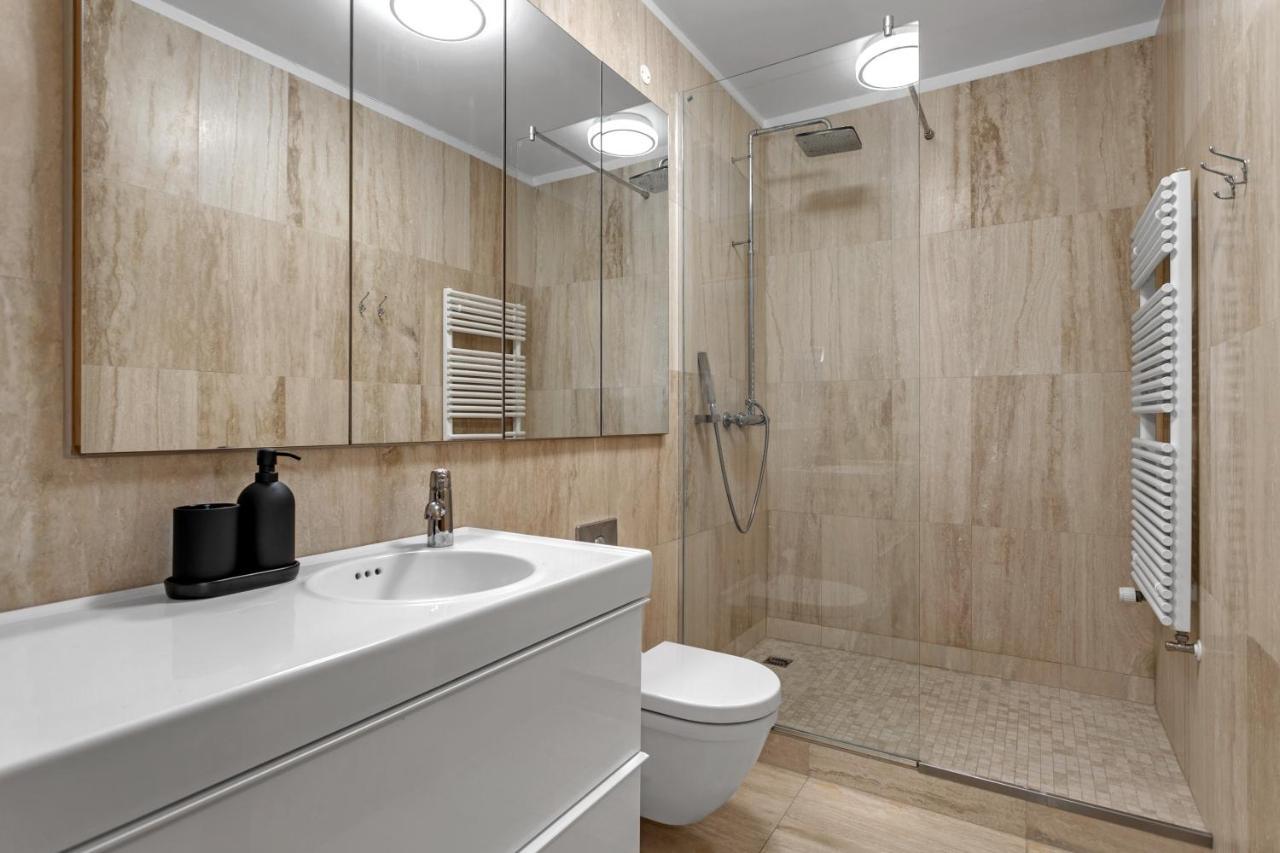 Tomas Luxury Apartment Reykjavík