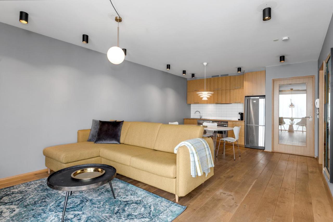 Apartment Tomas Luxury *