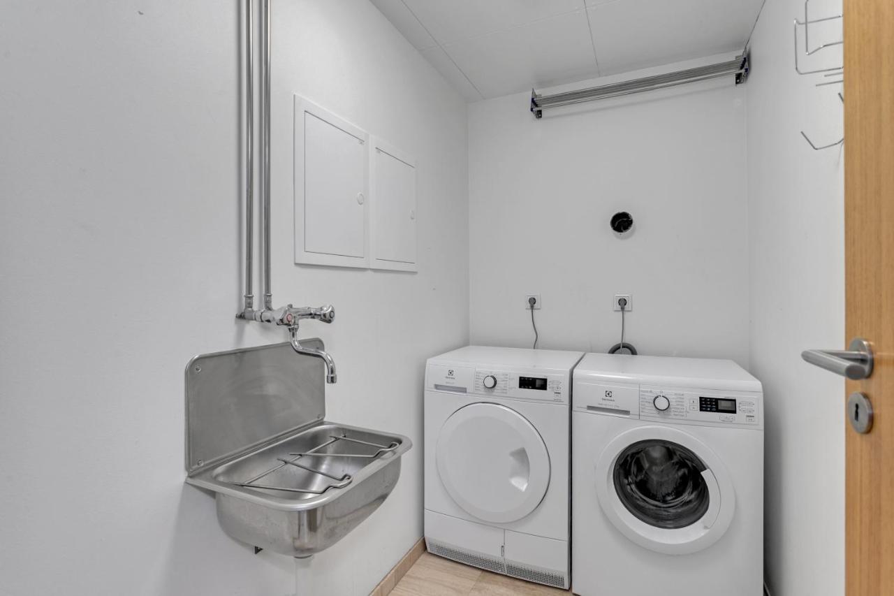Tomas Luxury Apartment *