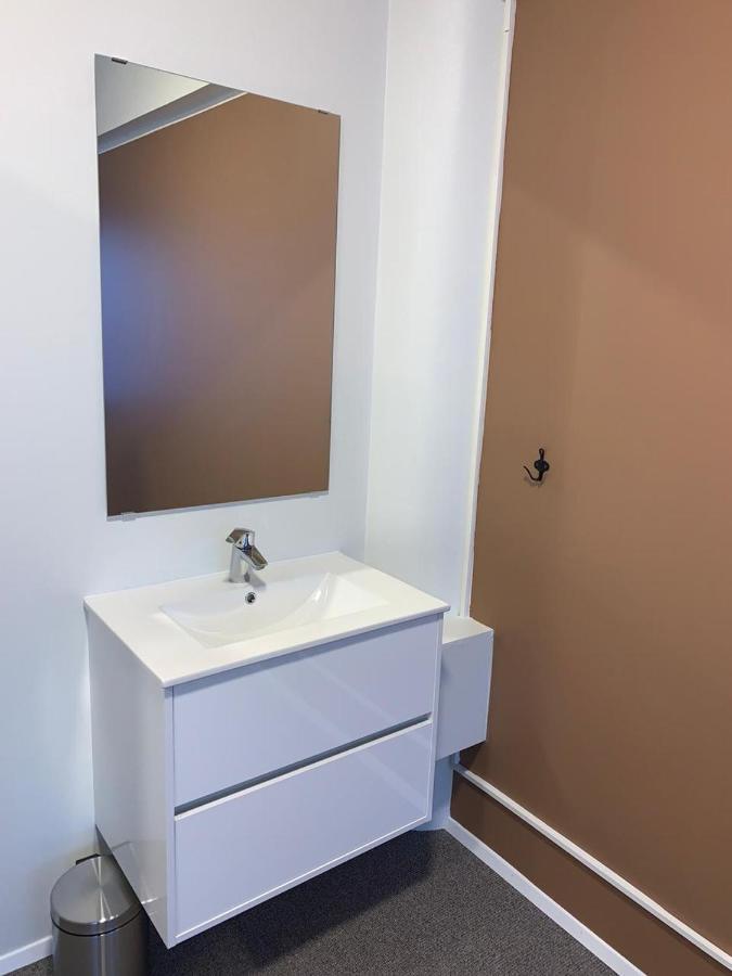 Guest house Smoky Bay Reykjavik
