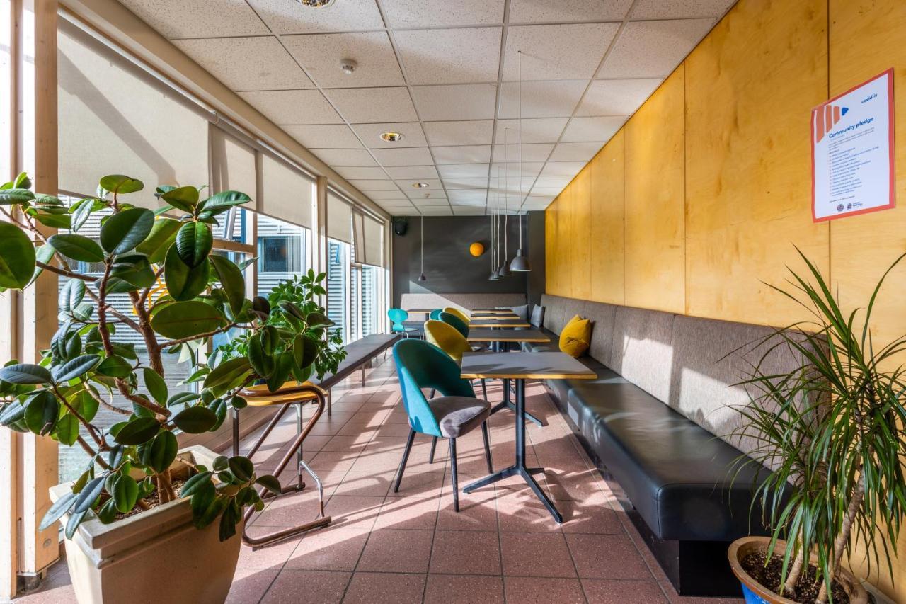 Dalur - Hi Eco Albergue