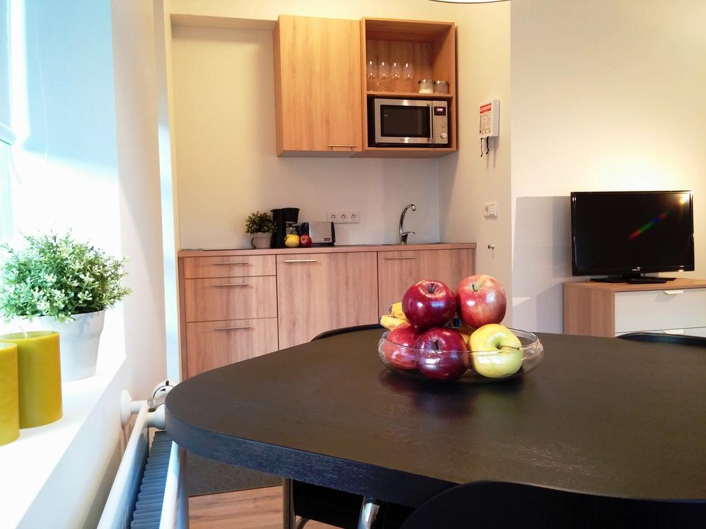 Apartment Alfred's *