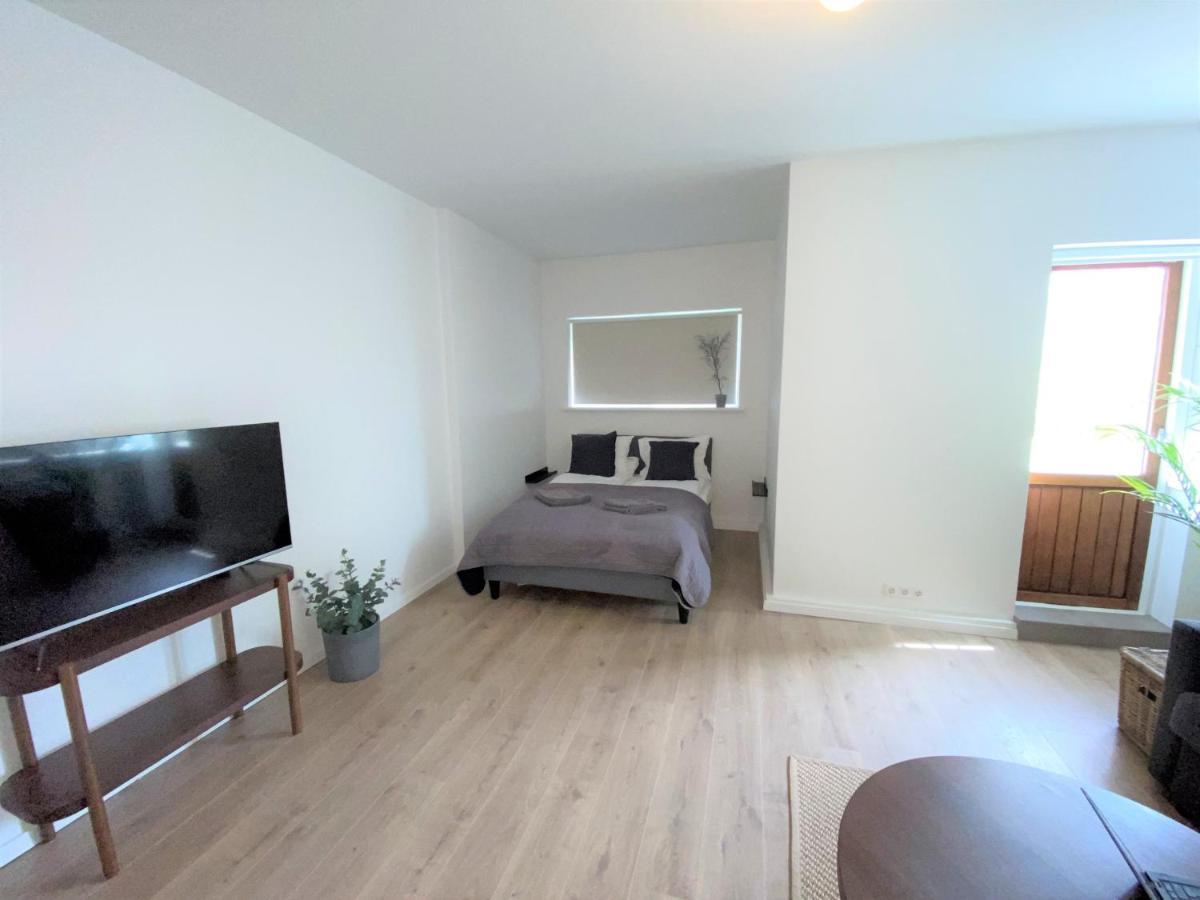 Apartment Day Dream Soleyjargata &
